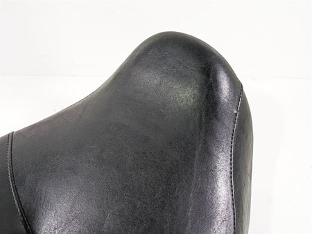 2012 Harley FLD Dyna Switchback Signature Series Seat & Rider Backrest 52000015 {{ shop.shopifyCountryName }} - Mototech271
