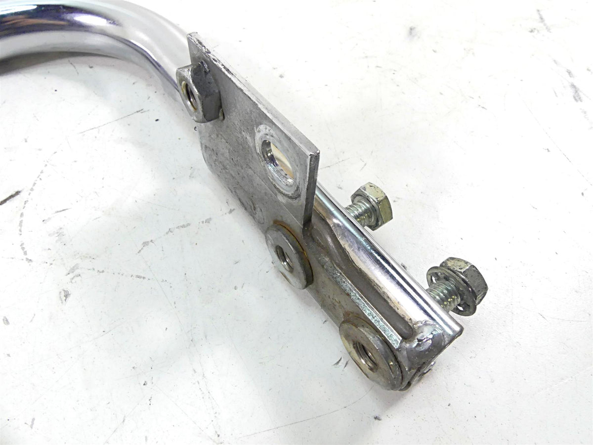2002 Harley Touring FLHTC Electra Glide Rear Frame Chrome Support 53422-97 {{ shop.shopifyCountryName }} - Mototech271