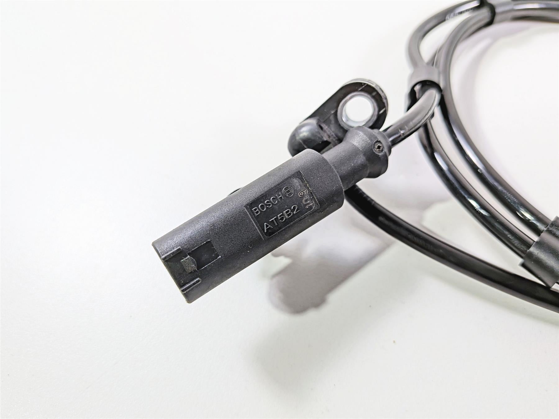 2019 Ducati 959 Panigale Bosch Rear Abs Brake Wheel Speed Sensor 55212121B {{ shop.shopifyCountryName }} - Mototech271