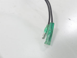 2009 Buell 1125 CR Right Mirror Rear View Front Blinker N0162.1ATA | Mototech271