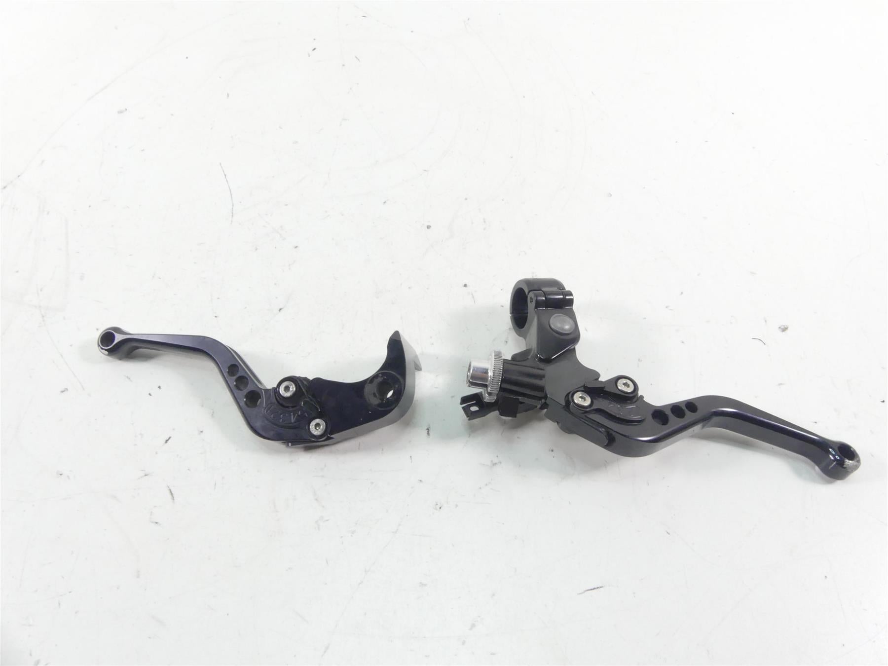 2012 BMW S1000RR K46 Aftermarket Clutch & Brake Lever & Perch B22 32728527985 {{ shop.shopifyCountryName }} - Mototech271