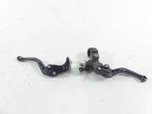 Load image into Gallery viewer, 2012 BMW S1000RR K46 Aftermarket Clutch &amp; Brake Lever &amp; Perch B22 32728527985 | Mototech271
