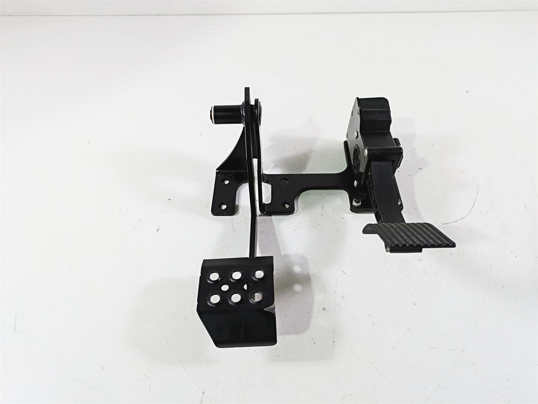 2021 Polaris RZR1000 XP Premium Brake & Accelerate Pedal Set 1021765 4014042