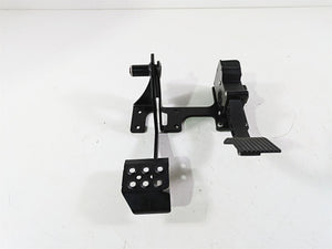 2021 Polaris RZR1000 XP Premium Brake & Accelerate Pedal Set 1021765 4014042