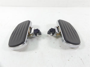 2008 Honda V-Twin VTX1800 N3 Rivco Rear Passenger Floor Board Set | Mototech271
