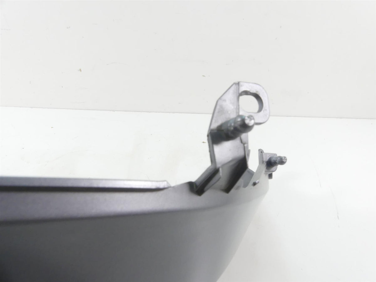2014 BMW R1200GS K50 Left Side Fuel Gas Tank Fairing Cover 46638533679 {{ shop.shopifyCountryName }} - Mototech271