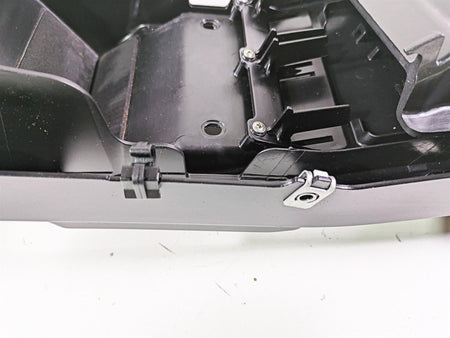 2021 Aprilia RS660 Rear Inner Fender Battery Holder Fairing 2B007272 {{ shop.shopifyCountryName }} - Mototech271