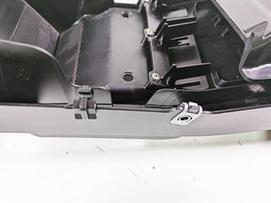 2021 Aprilia RS660 Rear Inner Fender Battery Holder  Fairing 2B007272 | Mototech271