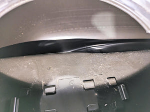 2017 Harley Touring FLTRXS Road Glide Fuel Gas Petrol Tank - No Dents 61356-08 | Mototech271