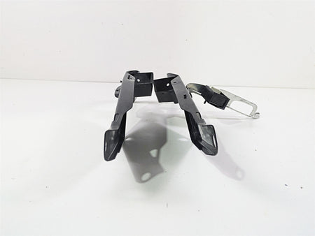 2001 Harley Touring FLHX Street Glide Front Fairing Mount Set - Read 58478-96 {{ shop.shopifyCountryName }} - Mototech271