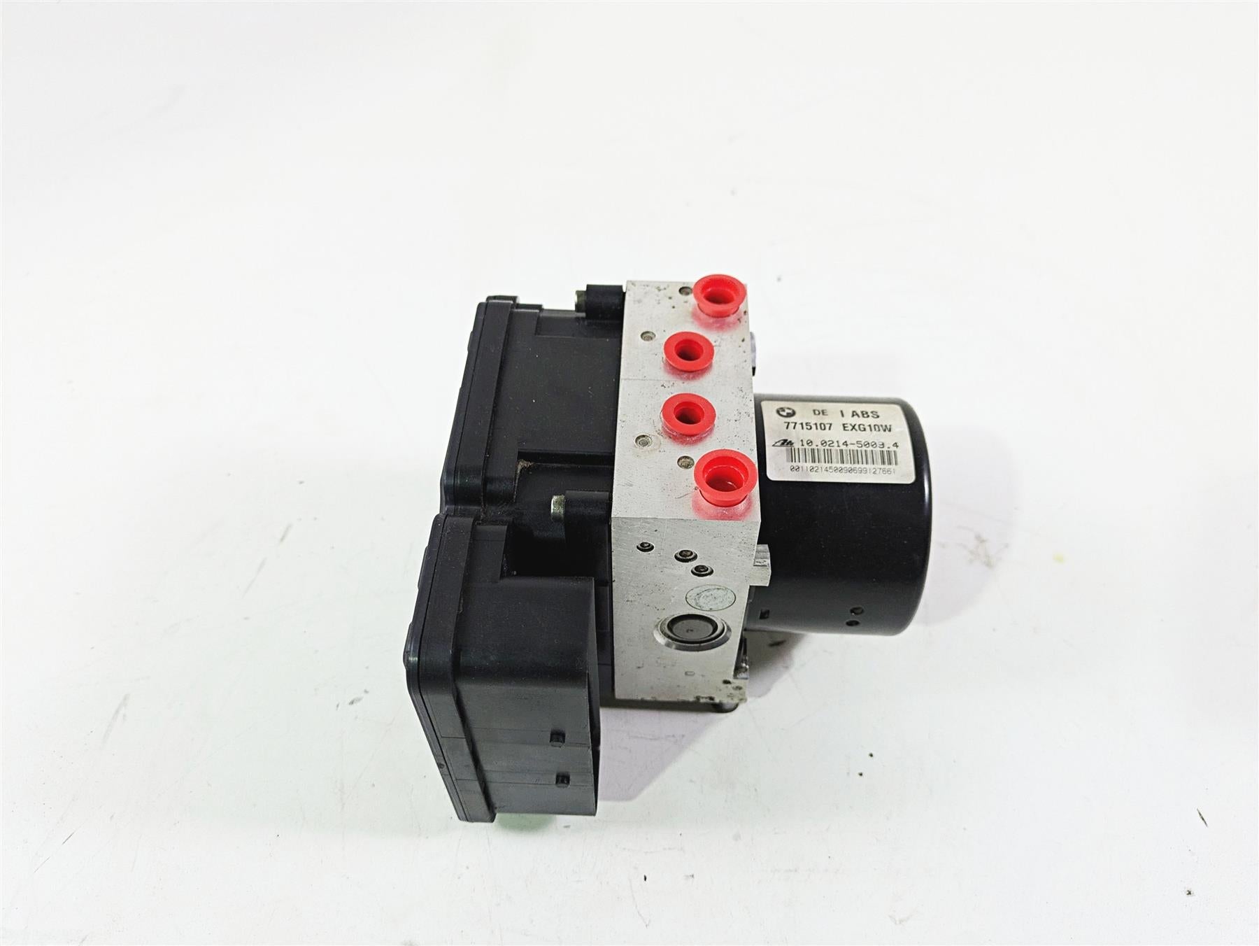 2009 BMW R1200RT K26 Abs Brake Pump Unit Module Gen 1 34517715109 {{ shop.shopifyCountryName }} - Mototech271