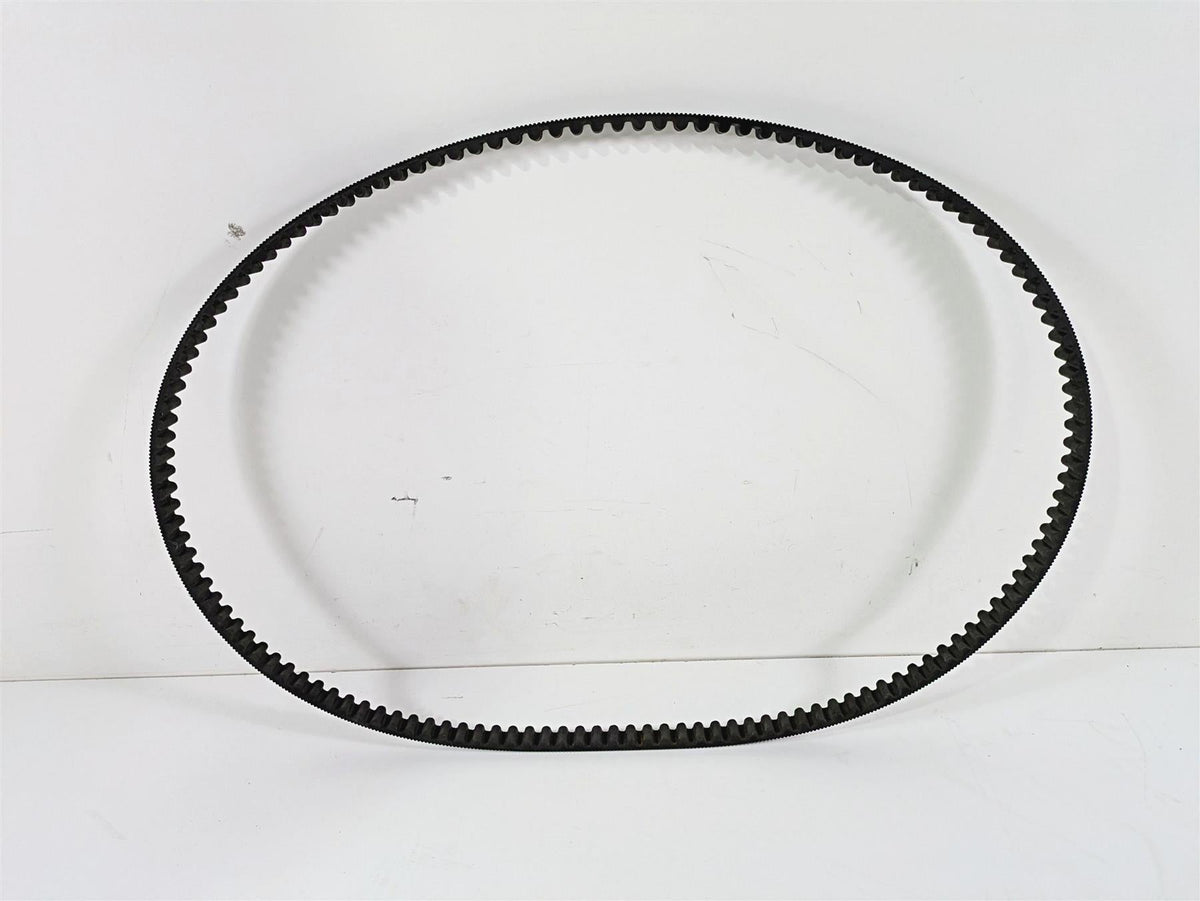 2009 Harley FLSTSB Cross Bones Rear Main Drive Belt 133T 20mm 40073-07 {{ shop.shopifyCountryName }} - Mototech271