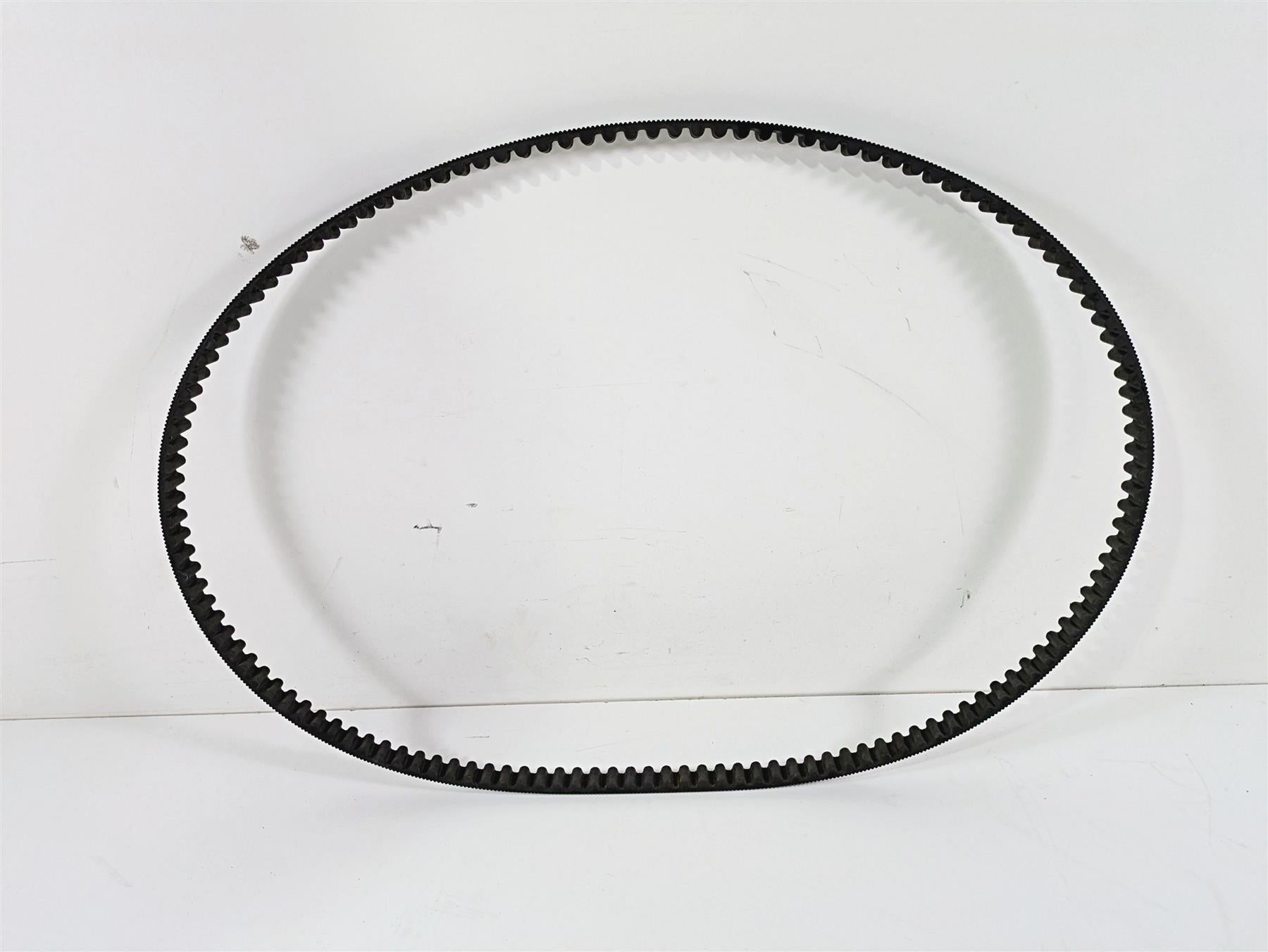 2009 Harley FLSTSB Cross Bones Rear Main Drive Belt 133T 20mm 40073-07 {{ shop.shopifyCountryName }} - Mototech271