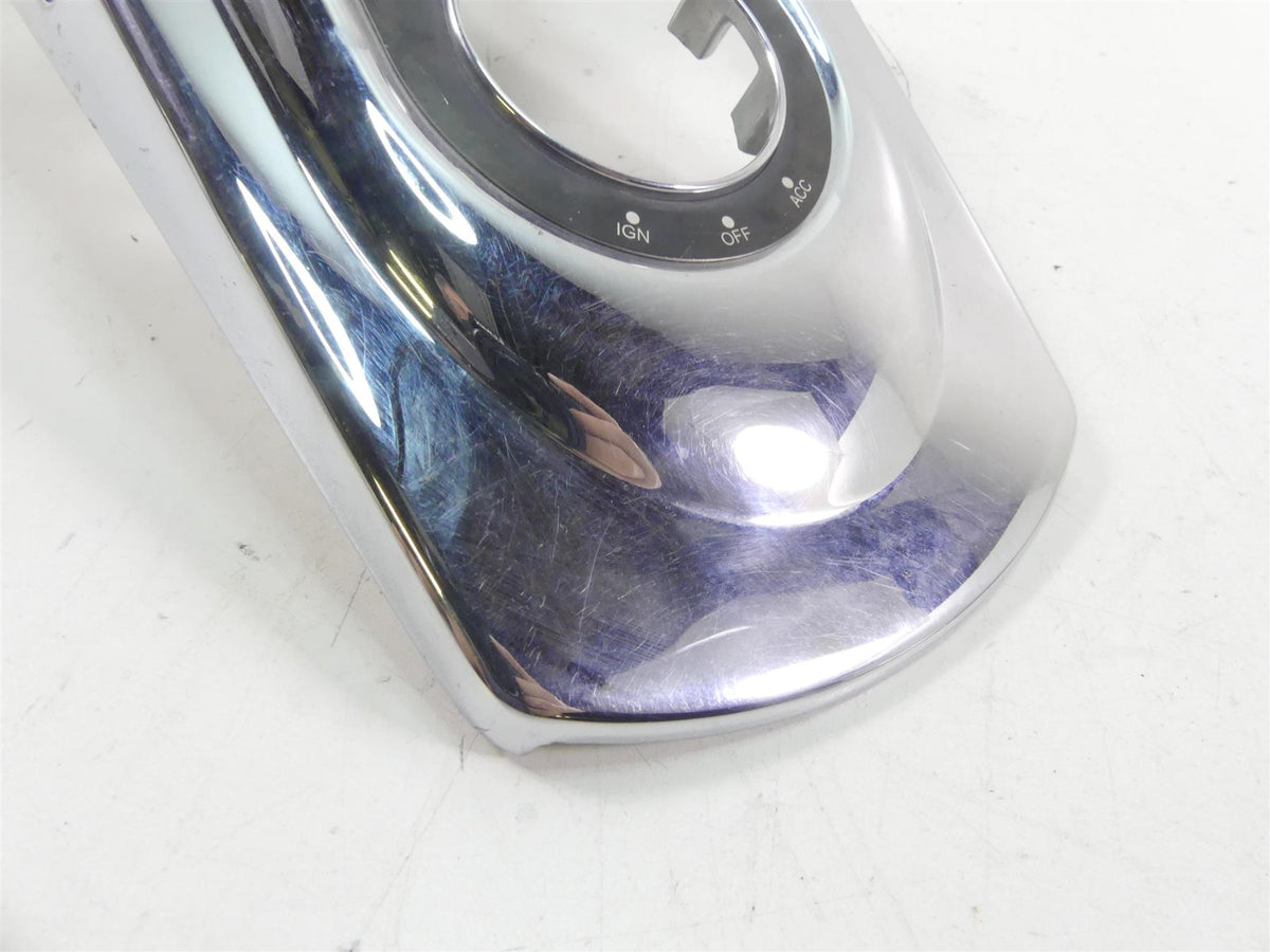 2004 Harley FXDWGI Dyna Wide Glide Fuel Tank Dash Console Cover 71204-04 {{ shop.shopifyCountryName }} - Mototech271