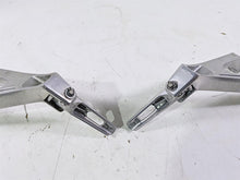 Load image into Gallery viewer, 2008 Honda CBR1000RR SC59 Rear Passenger Footpeg Set 50750-MFL-000 50760-MFL-000 | Mototech271
