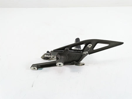 2008 Buell 1125 R Right Foot Peg Brake Pedal Set N0401.1AMEYCP N0530.1AM {{ shop.shopifyCountryName }} - Mototech271