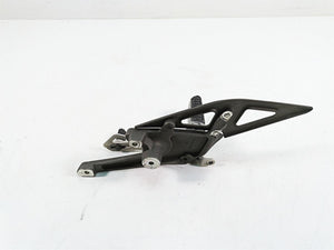 2008 Buell 1125 R Right Foot Peg Brake Pedal Set N0401.1AMEYCP N0530.1AM | Mototech271