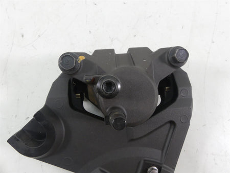 2013 Yamaha VMX17 V-Max 1700 Rear Brake Caliper + Mount 2S3-2580W-01-00 {{ shop.shopifyCountryName }} - Mototech271