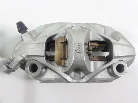 2022 Suzuki GSXR750 Front Brembo Brake Caliper + Lines Set 109mm 59300-17K20-999 {{ shop.shopifyCountryName }} - Mototech271