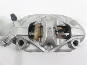 2022 Suzuki GSXR750 Front Brembo Brake Caliper + Lines Set 109mm 59300-17K20-999 | Mototech271