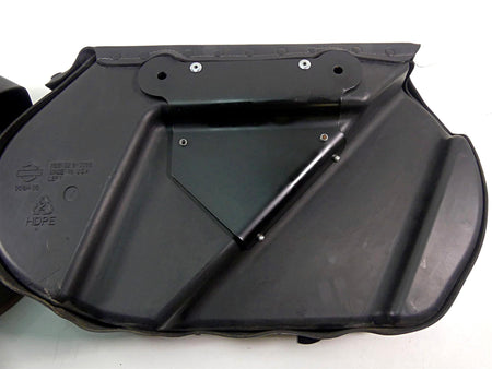 2005 Harley Sportster XL1200 C Saddlebag Saddle Bag Set 90193-08 90164-08 {{ shop.shopifyCountryName }} - Mototech271