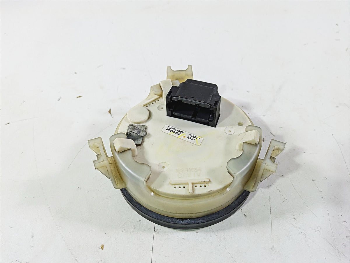 2003 Harley Softail FXSTDI Deuce 100th Speedometer Gauge - For Parts 68901-00A {{ shop.shopifyCountryName }} - Mototech271