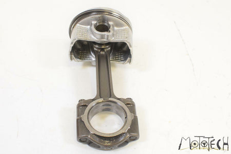 2000 MV Agusta F4 750 ORO Piston With Connection Rod 2 800080570 {{ shop.shopifyCountryName }} - Mototech271