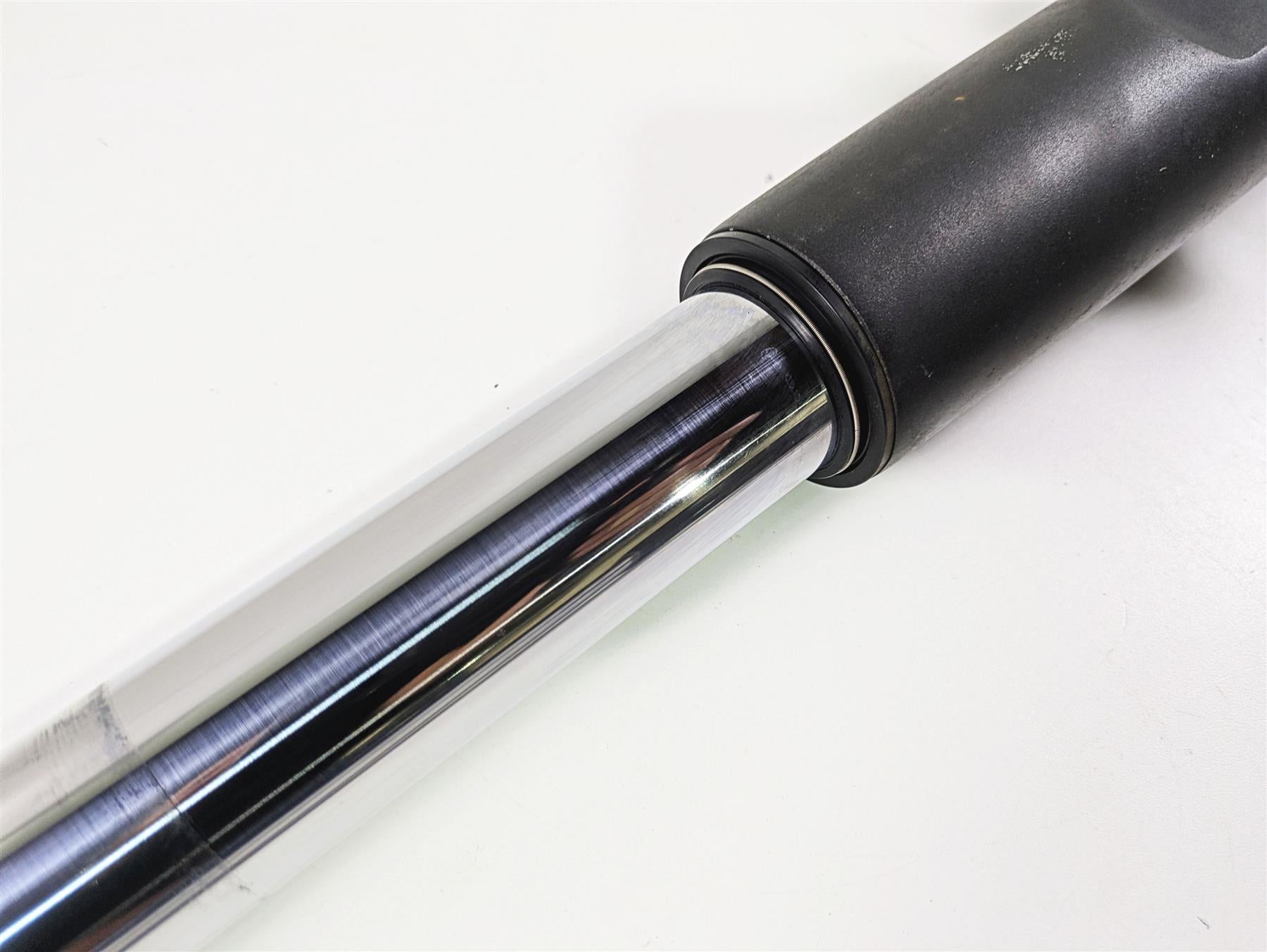 2018 Indian Springfield Dark Horse Straight Front Forks 46Mm 1824021 1824022 {{ shop.shopifyCountryName }} - Mototech271