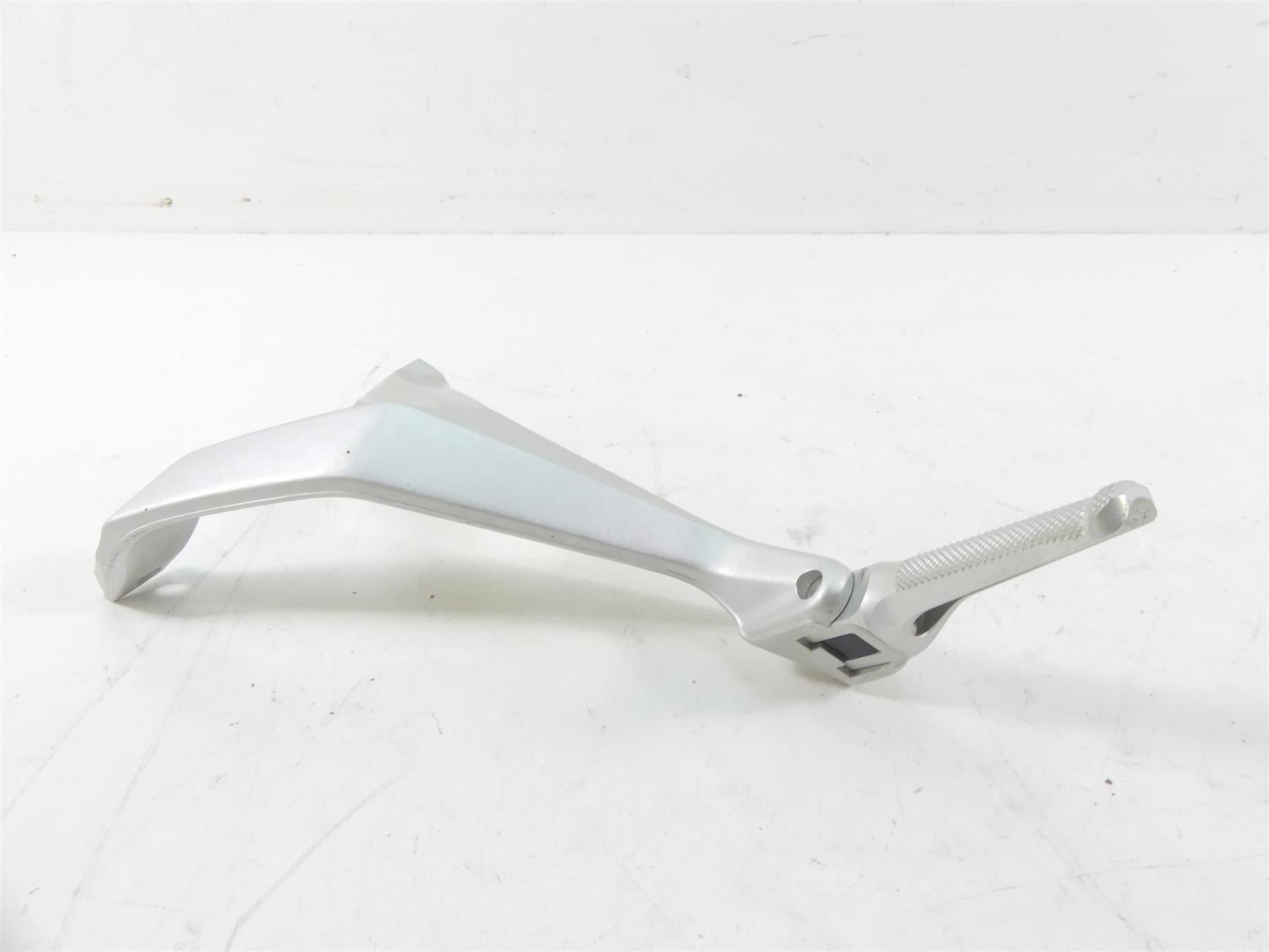 2020 Ducati Panigale V2 Left Rear Passenger Footpeg Foot Peg 82411881BA {{ shop.shopifyCountryName }} - Mototech271