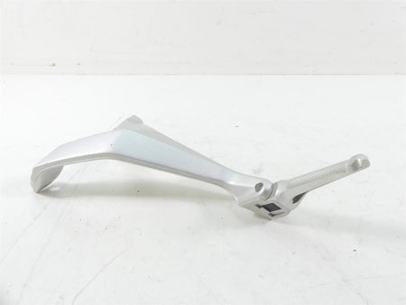 2020 Ducati Panigale V2 Left Rear Passenger Footpeg Foot Peg 82411881BA {{ shop.shopifyCountryName }} - Mototech271