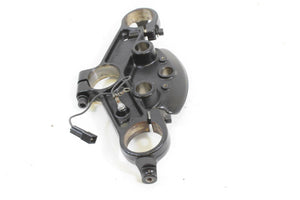 2014 Harley Touring FLHTCU Electra Glide Upper Triple Tree Steering 45435-10