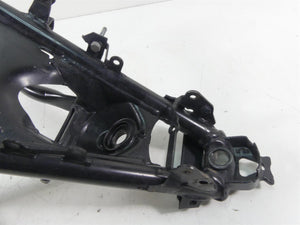 2011 BMW R1200GS K255 Adv Straight Main Frame Chassis - Slvg 46517720198 | Mototech271