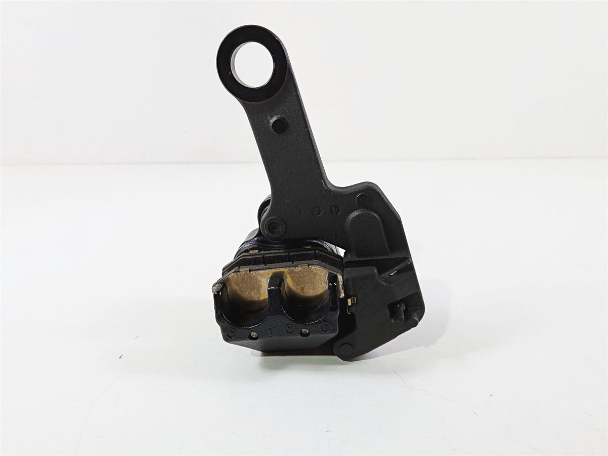 2024 Harley Softail FXLRST Low Rider Rear Brake Caliper & Bracket 41300192 {{ shop.shopifyCountryName }} - Mototech271