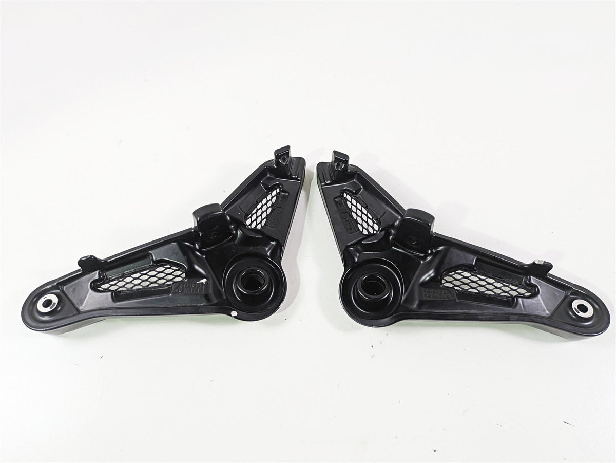 2018 BMW R nineT Urban GS K33 Seat Support Bracket Set 46638531189 46638531190 {{ shop.shopifyCountryName }} - Mototech271