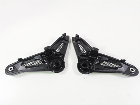 2018 BMW R nineT Urban GS K33 Seat Support Bracket Set 46638531189 46638531190 {{ shop.shopifyCountryName }} - Mototech271