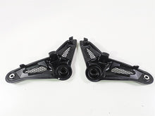 Load image into Gallery viewer, 2018 BMW R nineT Urban GS K33 Seat Support Bracket Set 46638531189 46638531190
