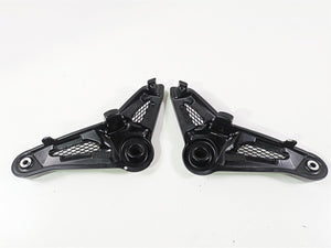 2018 BMW R nineT Urban GS K33 Seat Support Bracket Set 46638531189 46638531190