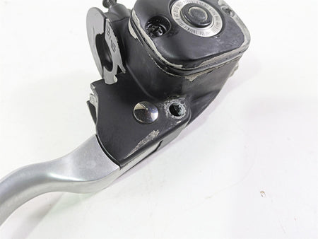 2010 Harley Dyna FXDB Street Bob Front Brake Master Cylinder 9/16" 45019-08B {{ shop.shopifyCountryName }} - Mototech271