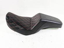 Load image into Gallery viewer, 2013 Harley FXDWG Dyna Wide Glide Saddlemen Seat Step Up LS - Read 806-04-172RD
