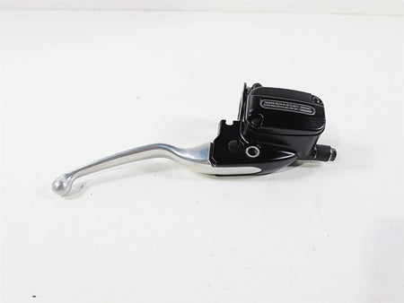 2013 Harley VRSCDX Night Rod Special Front Brake Master Cylinder 11/16 44551-08F-Mototech271