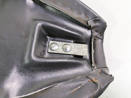 1992 Harley FLSTC Softail Heritage Front Rider Seat Saddle - Read 52236-86E {{ shop.shopifyCountryName }} - Mototech271