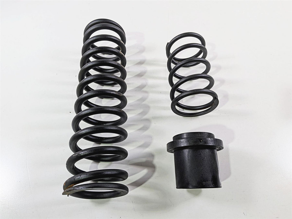 2023 Yamaha YXZ1000R SS XTR Fox Front Left Shock Damper Springs BAS-F350B-31-00-Mototech271