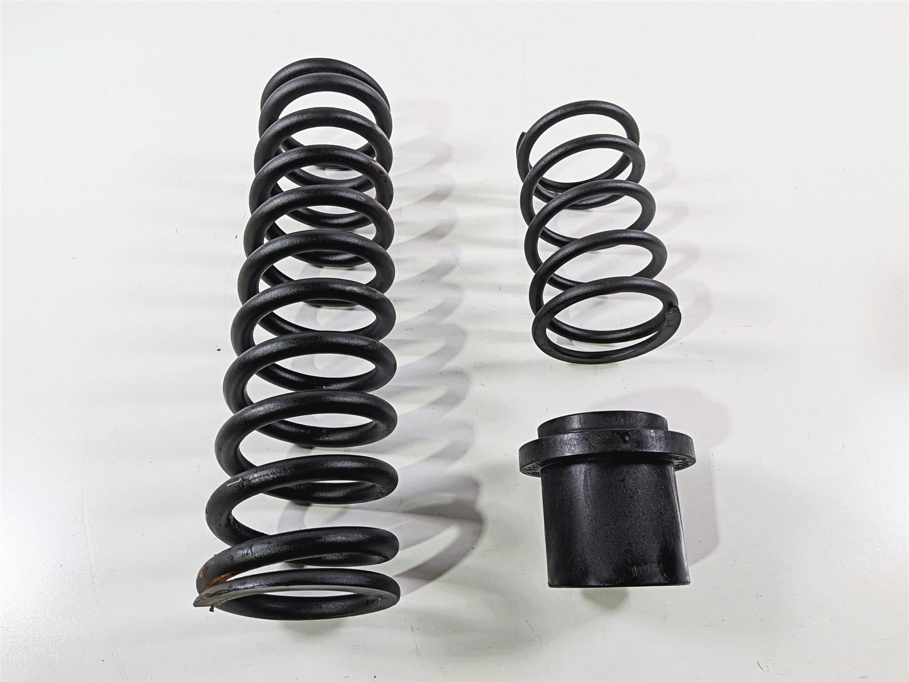 2023 Yamaha YXZ1000R SS XTR Fox Front Left Shock Damper Springs BAS-F350B-31-00-Mototech271