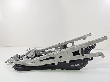 2017 Aprilia RSV 1100 Tuono V4 Factory Straight Subframe & Inner Fender 2B003589 {{ shop.shopifyCountryName }} - Mototech271