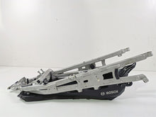 Load image into Gallery viewer, 2017 Aprilia RSV 1100 Tuono V4 Factory Straight Subframe &amp; Inner Fender 2B003589

