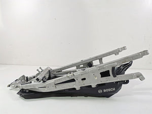 2017 Aprilia RSV 1100 Tuono V4 Factory Straight Subframe & Inner Fender 2B003589