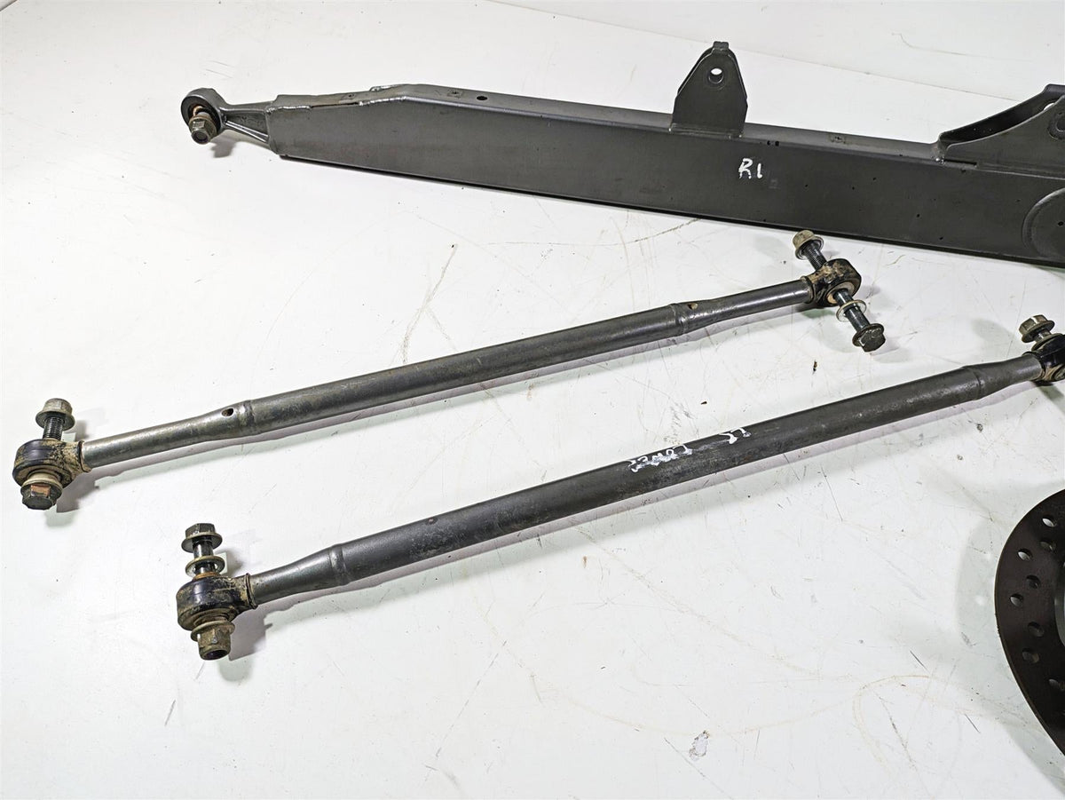 2020 Polaris RZR XP 1000 EPS Straight Rear Left Trailing Arm Assembly 1019356 {{ shop.shopifyCountryName }} - Mototech271