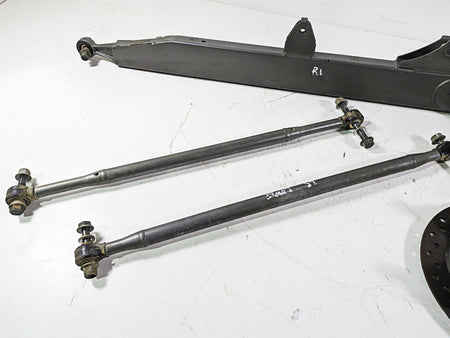 2020 Polaris RZR XP 1000 EPS Straight Rear Left Trailing Arm Assembly 1019356 {{ shop.shopifyCountryName }} - Mototech271