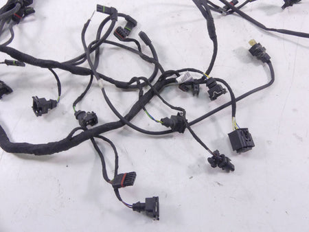 2018 BMW K1600 Bagger Main & Engine Wiring Harness Cable Loom - Read 12518563043 {{ shop.shopifyCountryName }} - Mototech271