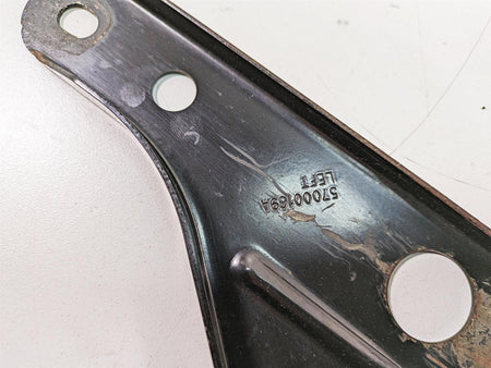 2018 Harley Touring FLHXSE CVO Street Glide Front Fairing Mounts 57000186 {{ shop.shopifyCountryName }} - Mototech271